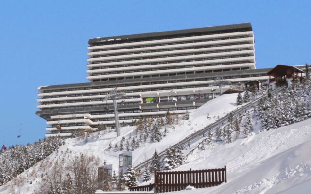 Villa Brelin Les Menuires 41952