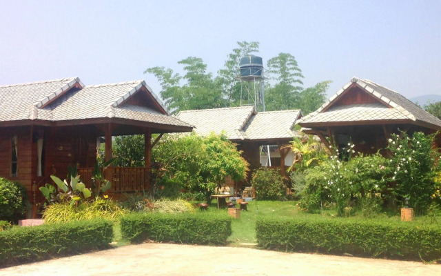Nanon Pai Resort