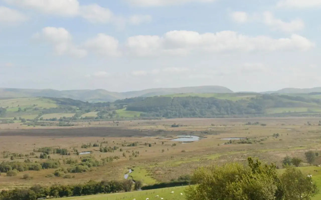 Pant Y Bryn Bach