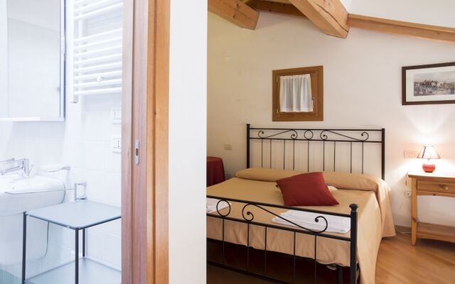 Residence Ca' dei Dogi