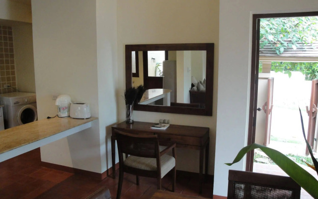 The Plantation Villas