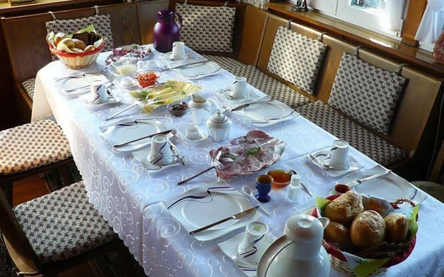 Schwarzwaldhaus Marion