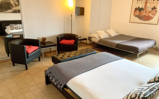 B&B La Casa di Tufo