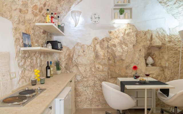 Suite Blanche con jacuzzi by Wonderful Italy