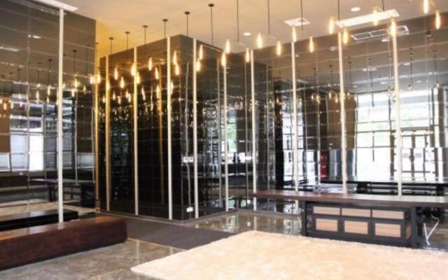 PRAXIS Apartment by PRAFI & Friends