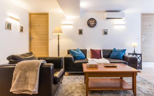 Gîte Saint-Nazaire, 4 pièces, 6 personnes - FR-1-306-1203