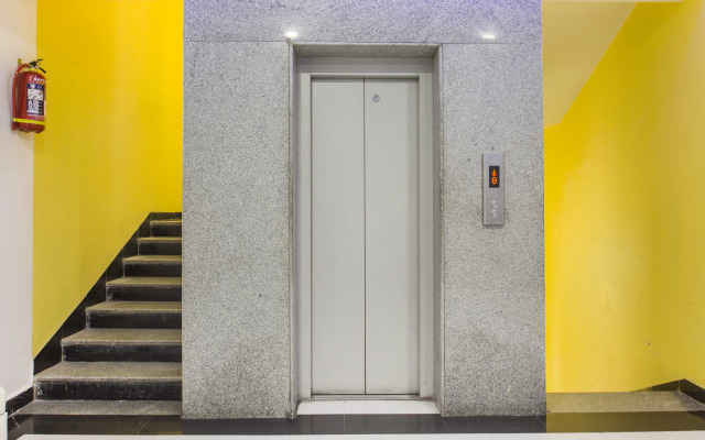 Hotel Palak Residency