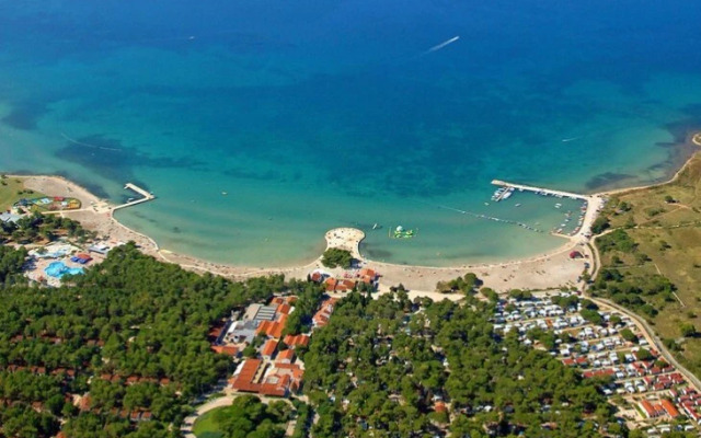 Apartment Holiday Village Zaton