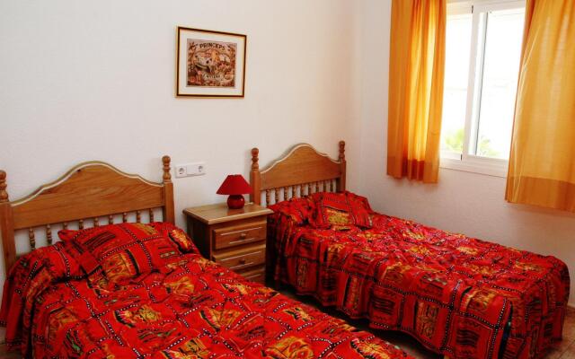 Bungalows Casanova - Costa Calpe