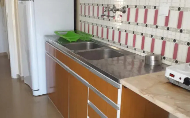 Philippos & Maria Apartments