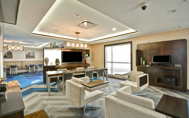Towneplace Suites Cranbury South Brunswick