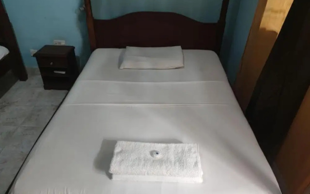 Titanic Hotel - Kilifi