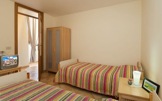 Bed and Breakfast Cassiopea