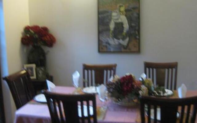 Simple Serendib B&B