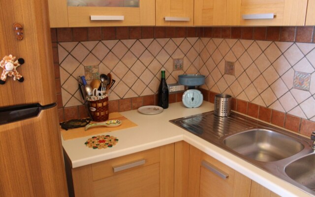 Amalfi Coast Incoming