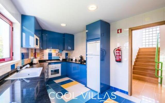 Villa AcquaMarina