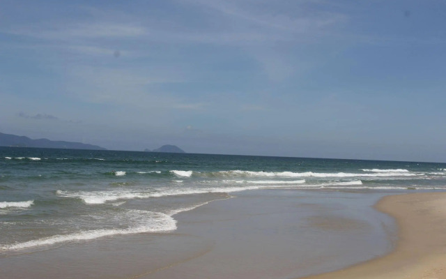 An Bang Vera Homestay