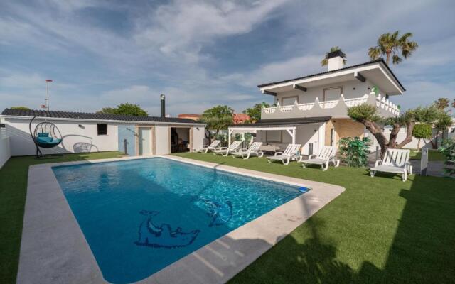 Dream House