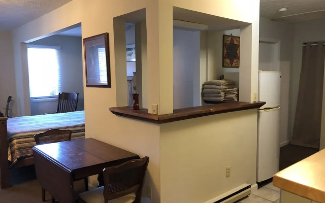 Three Rivers Studios