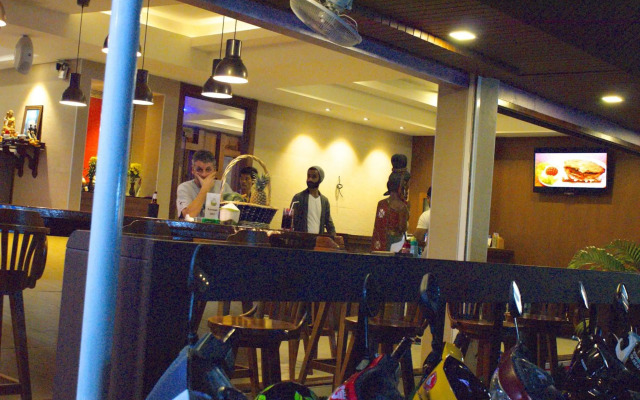 Orchid Resortel