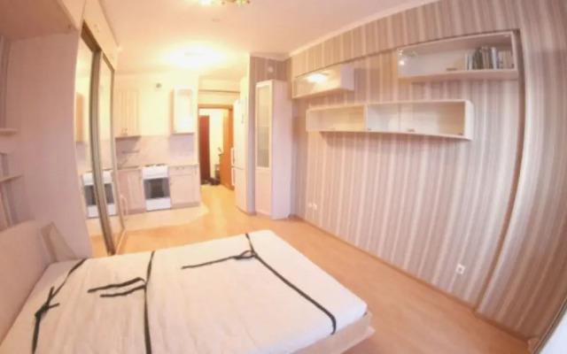 Apartmenti na Rustaveli 60