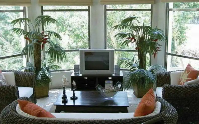 Paseo del Sol Condominios