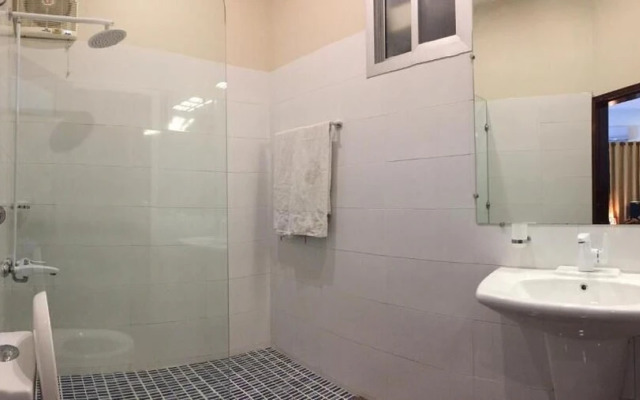 Star Guesthouse Karachi