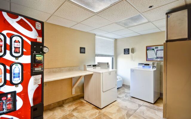 Hampton Inn Sarasota - I-75 Bee Ridge