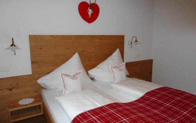 Alpenferienwohnung Strickner