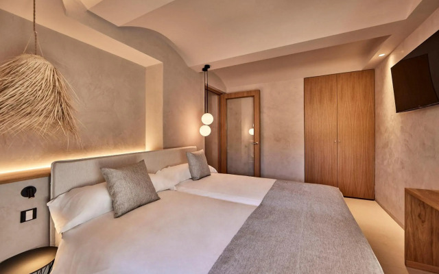 Joe's Gomila Boutique Hotel
