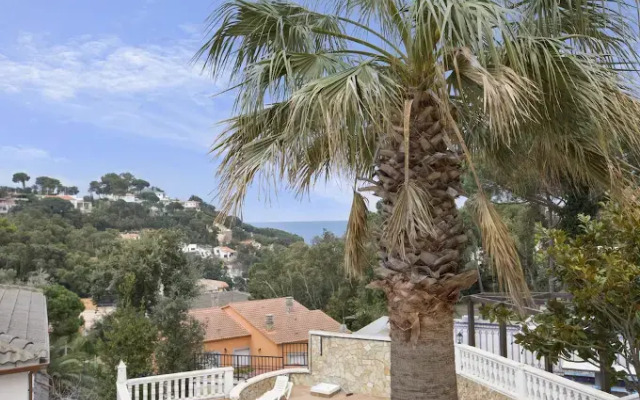 Villa Vila