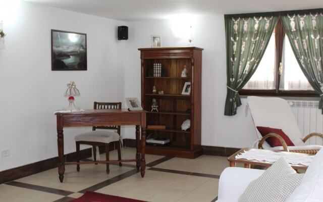 Villa Aladino - Nike