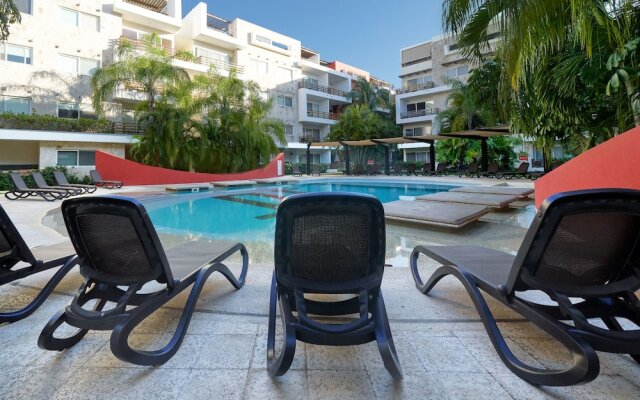 Solana  Condo 2Br by NAS