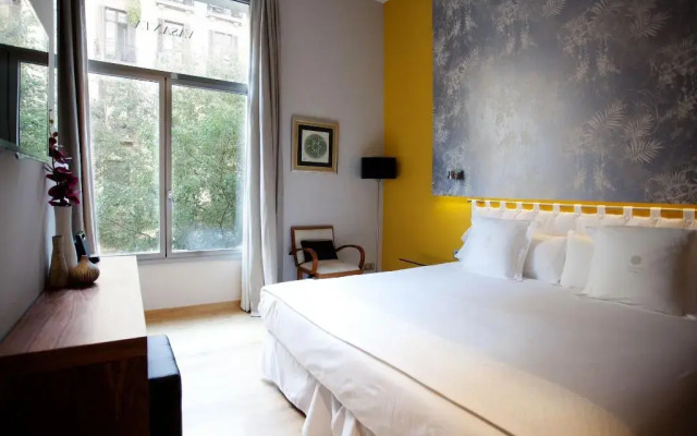 Vasanta Hostal Boutique