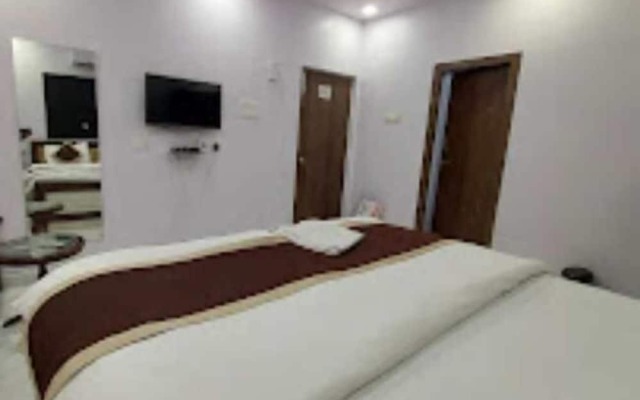 Hotel Destiny by OYO Rooms