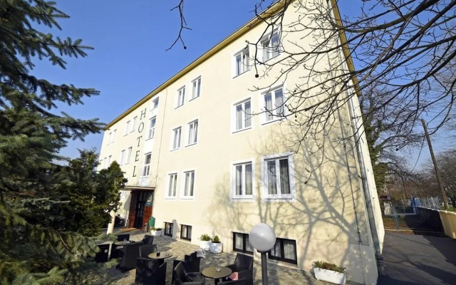 Hotel Orient Zagreb