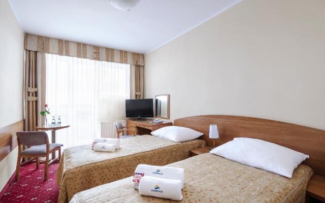 Interferie Chalkozyn