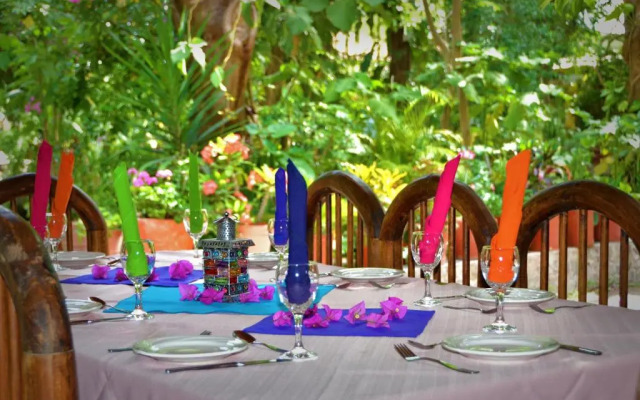 El Molino Hotel Boutique