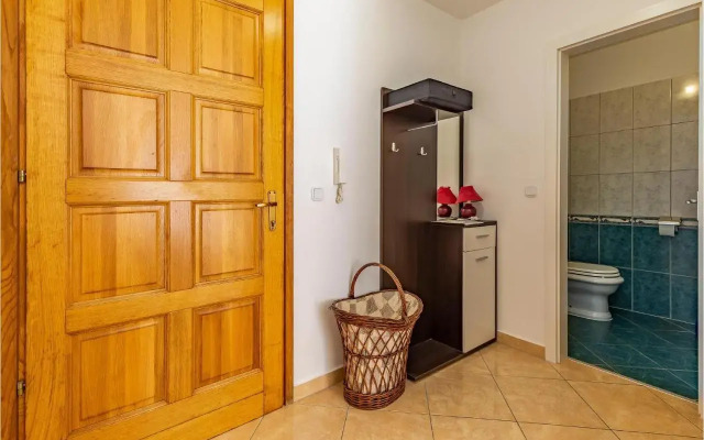 Apartment Medulin with Sea View 11