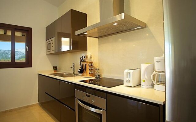 Holiday Home Can Melis