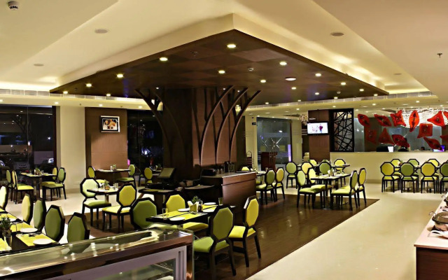 The Panache Hotel