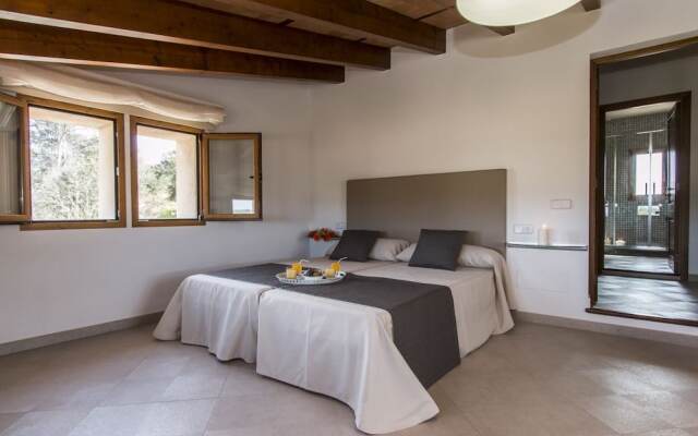 Country House Sa Serra