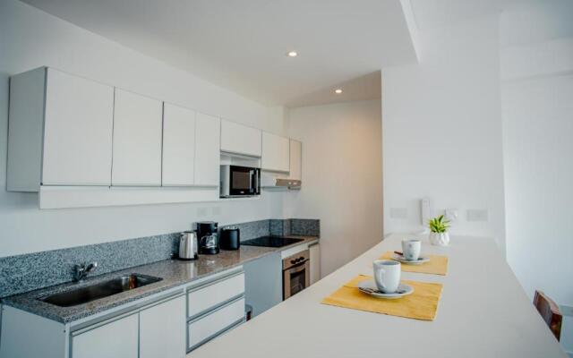 Turek Residences