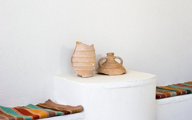 Ladiko Inn Hotel Faliraki - Anthony Quinn Bay