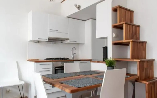 WeHost Malminkatu 38