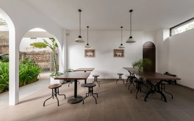 D'Mai Xanh Boutique Hotel Da Lat