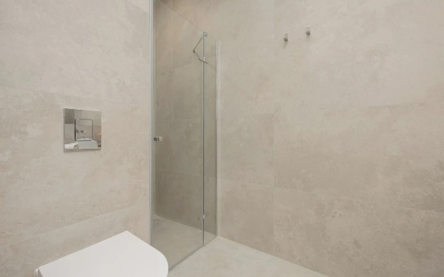 Apartment Mokotów by Renters Prestige