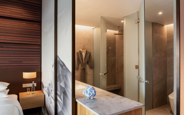 Hyatt Centric Kota Kinabalu