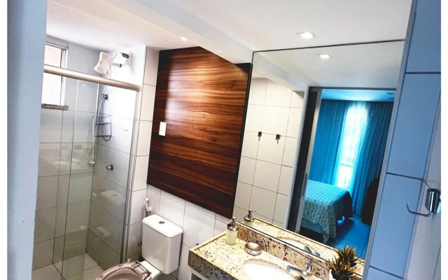 GO Palm Beach Park Fortaleza