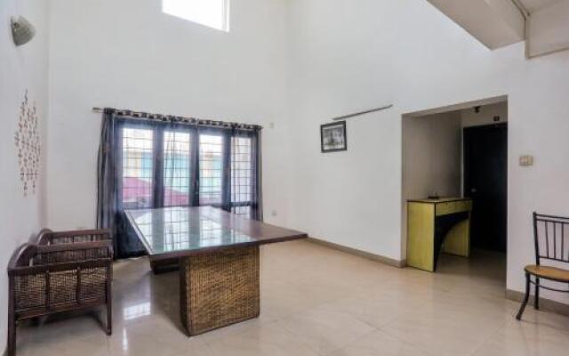 OYO 39354 Bharath residency